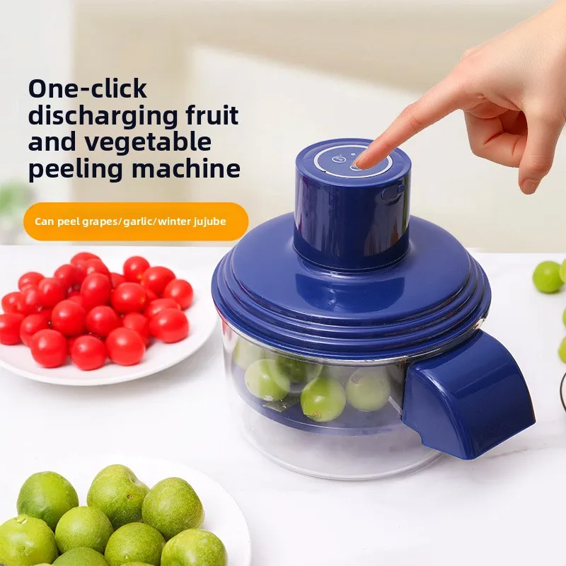 

Трансграничный взрыв, автоматическая машина для очистки фруктов, электрический чай с молоком, фруктовый магазин, специальная машина для очистки фруктов, артефакт