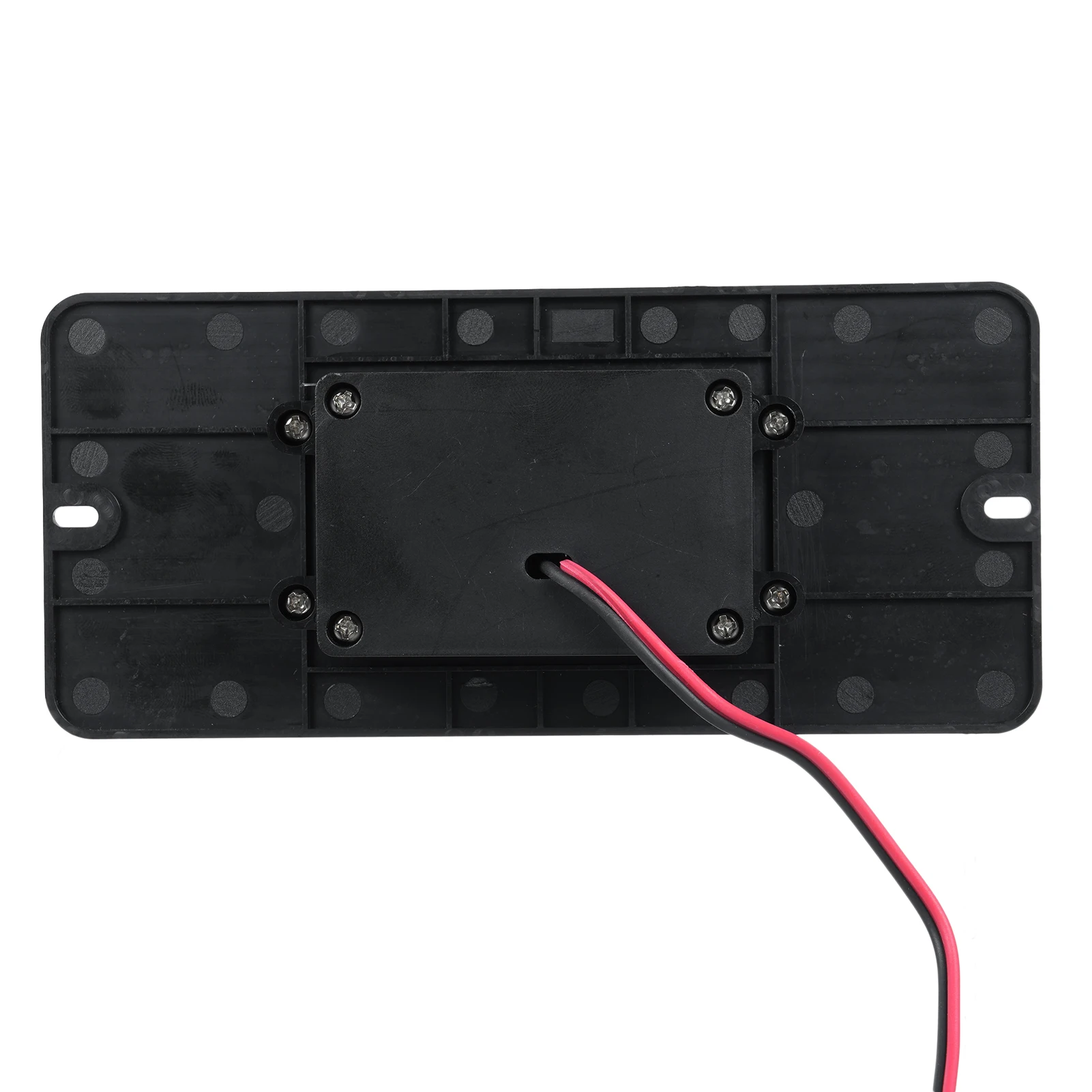 

Digital RV Propane Gas Detector with 85dB Loud Alarm, DC 12V Gas Alarm for Trailer Motorhome