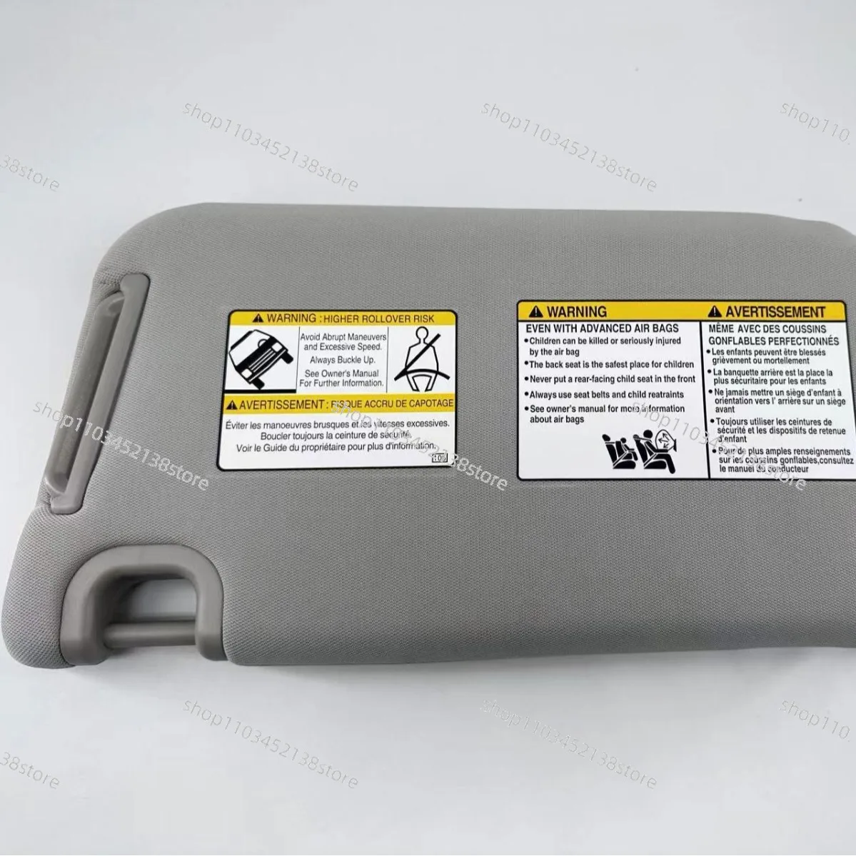 For English-Philippine 1318 QX60JXL5012-19 Nissan Pathfinder R5212