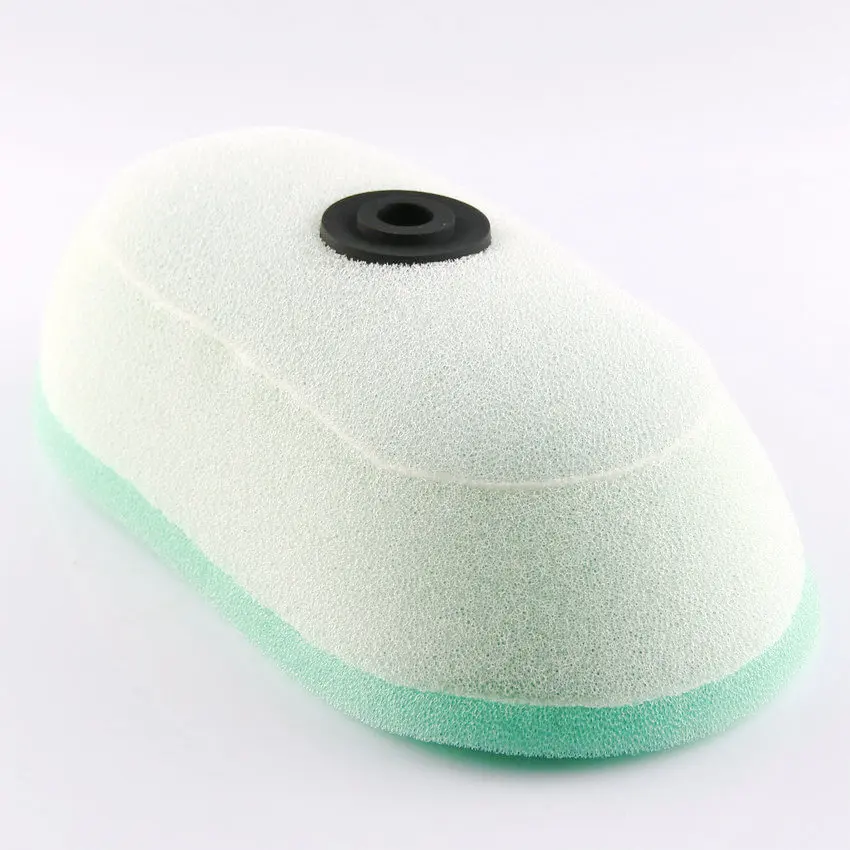 Duel Stage Schaumstoff-Luftfilter-Reinigungsteile für Honda Motorrad 17213-MN1-670 XR250L XR250R XR350R XR400R CRM250 CRM250AR XR650L XR600R – Detail 6