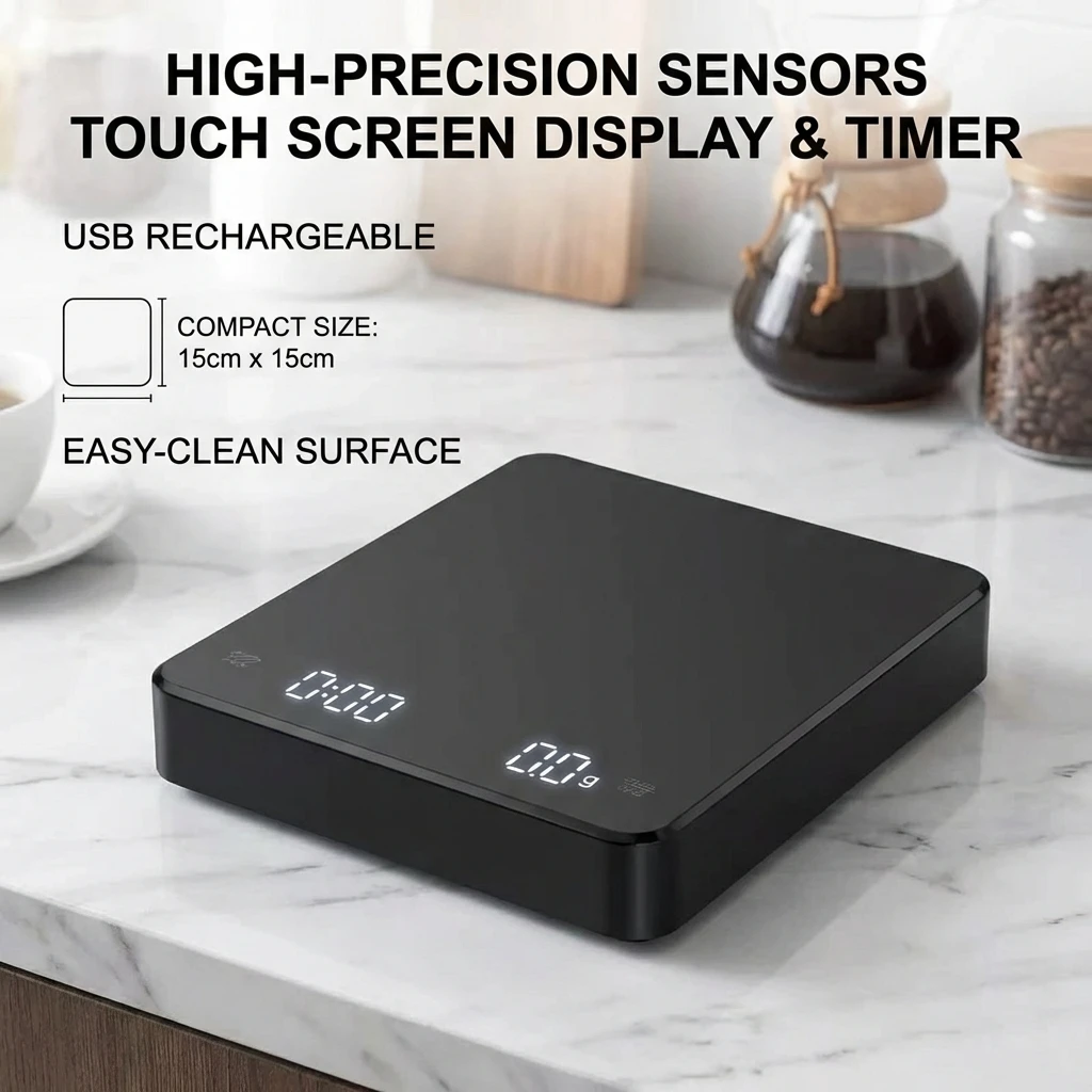 Thumbnail 4 - #32 Latest Measuring Scales Offers