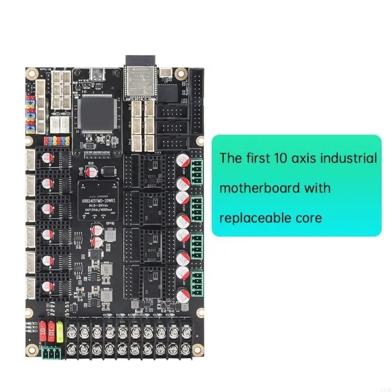 R58F 3D IMPRIMER ACCESSOIRES