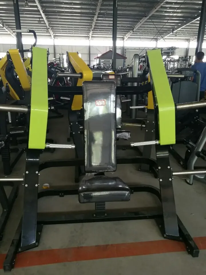 Incline Chest Press/TZ-6067/commercial strength gym machine/fitness Equipment