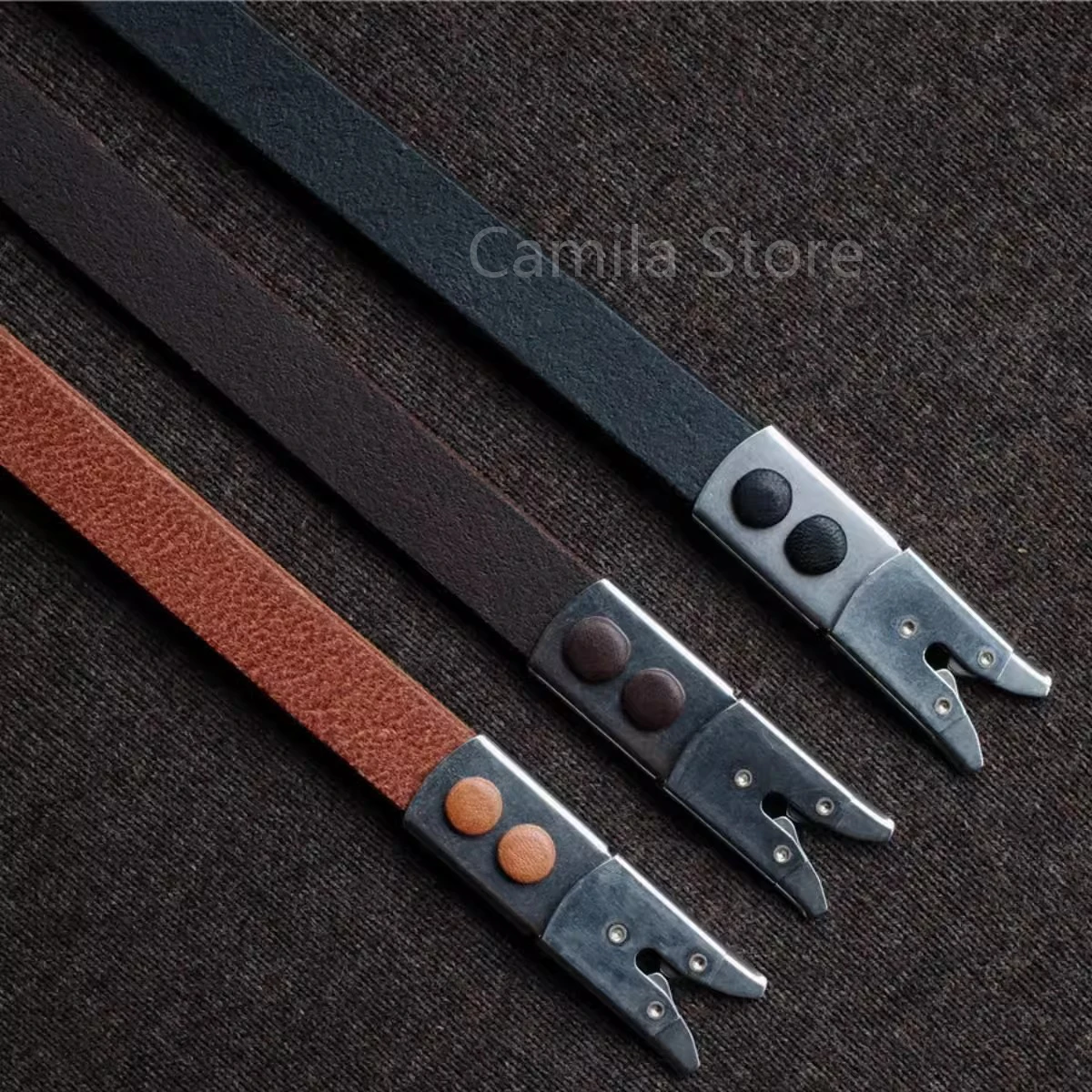 genuine leather Camera Shoulder Neck straps Carrying Belt for Rollei Rolleiflex 3.5F 3.5E 3.5T 3.5C 2.8F 2.8E 2.8GX 55F4 FX4.0