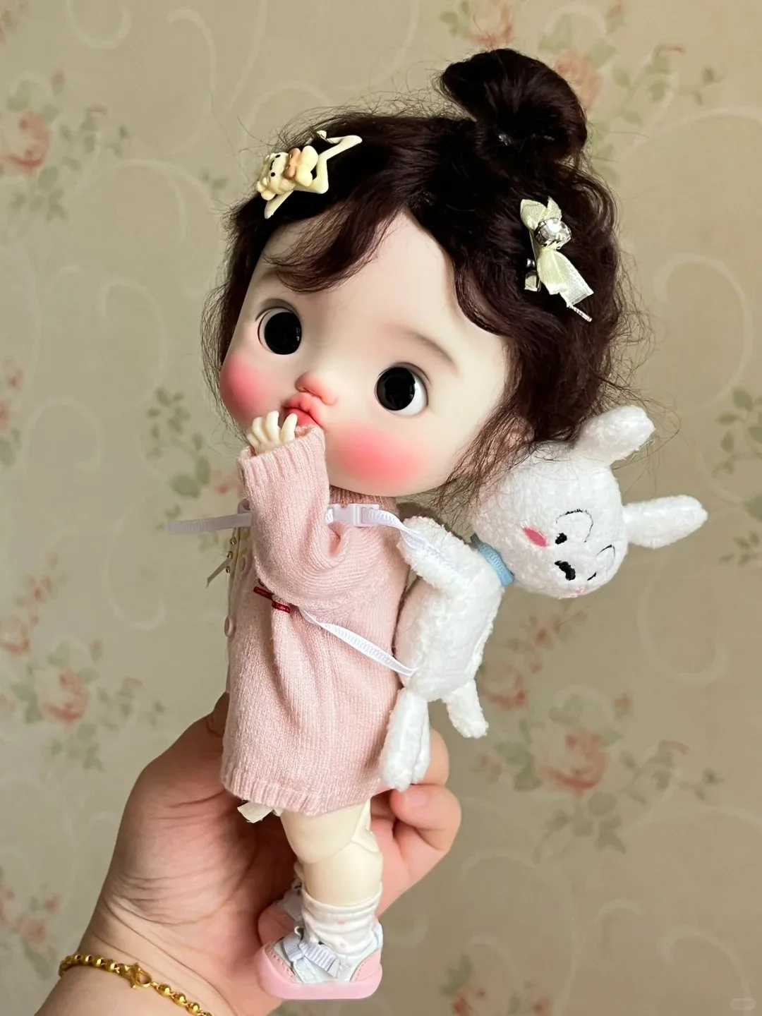New Doll 2025: Is the SD Zhuzhubao 1/6 BJD Doll Worth Your