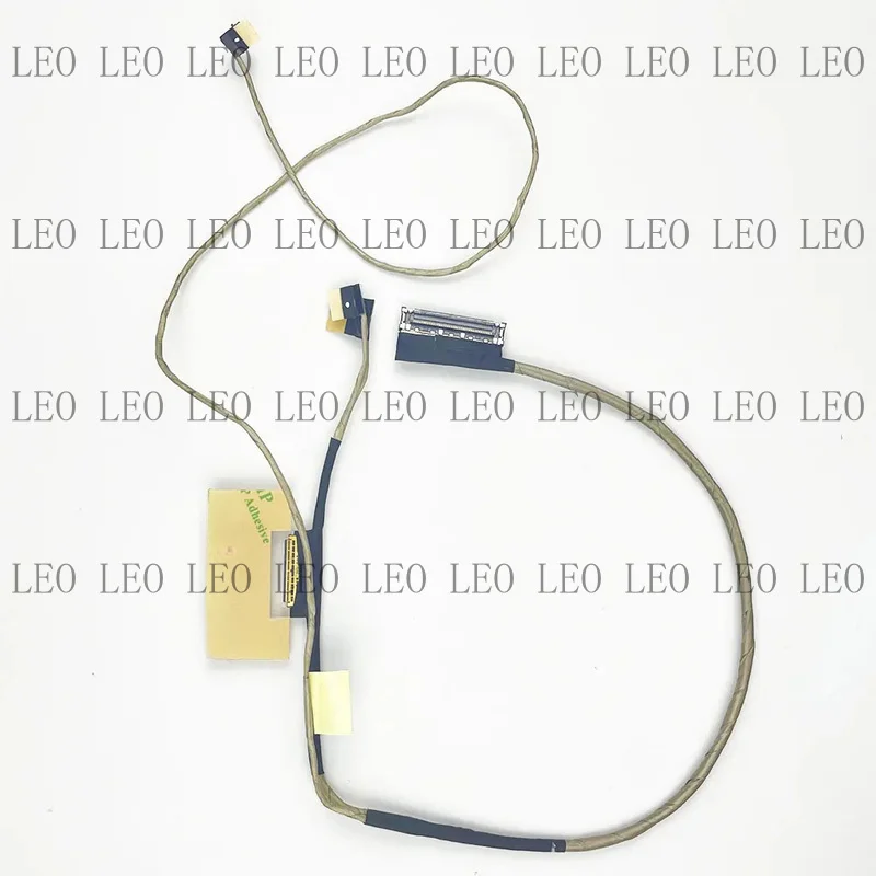 MY For lenovo FLEX4-1480 YOGA 510-14IKB Display Ribbon cable DC02002D000 5C10L46013