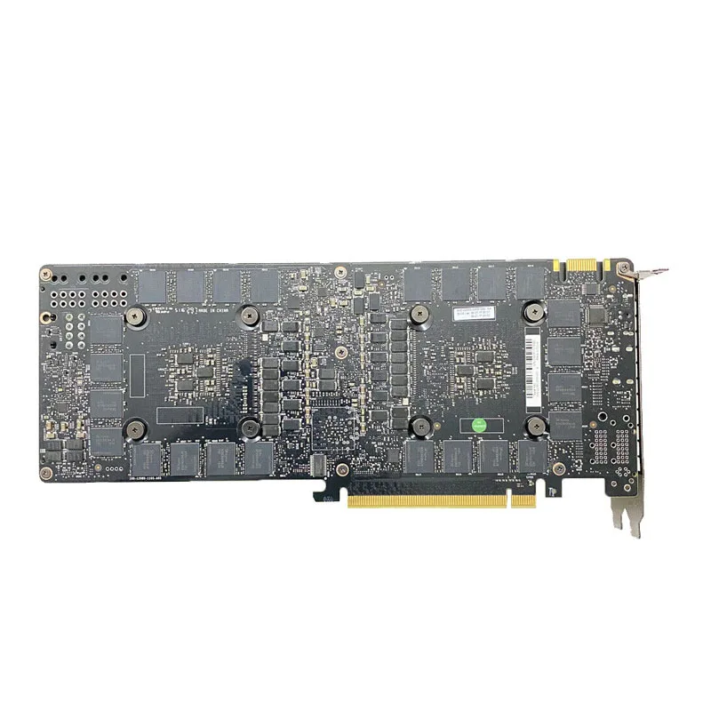 그래픽 컴퓨팅 가속기, K80 24GB GDDR5 CUDA PCI-e GPU