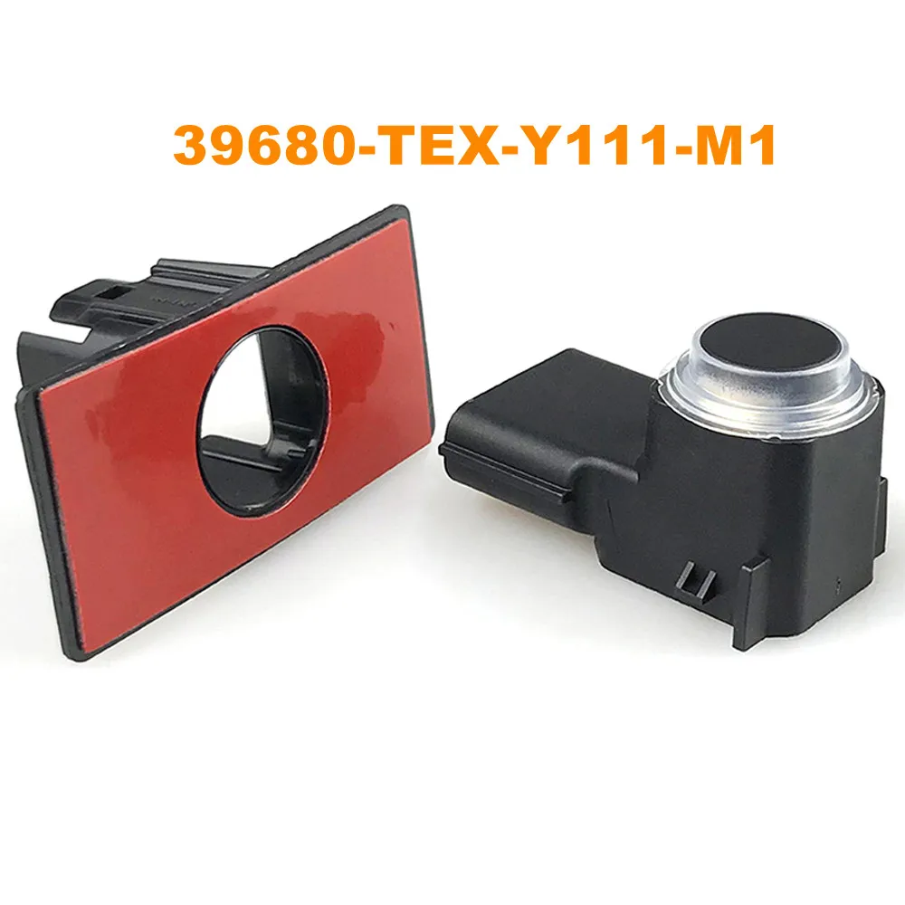 Sensor de Estacionamento 39680-TEX-Y111-M1 39680-TEX-Y110-M1 39680-TEX-Y310-M1 39680-TEX-Y11-ZP 39680-TEX-Y31ZB para Honda Civic CR-V HR-V