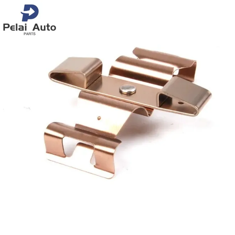 

A0004219691 FRONT AXLE CALIPER SPRING for MERCEDES-BENZ C W203