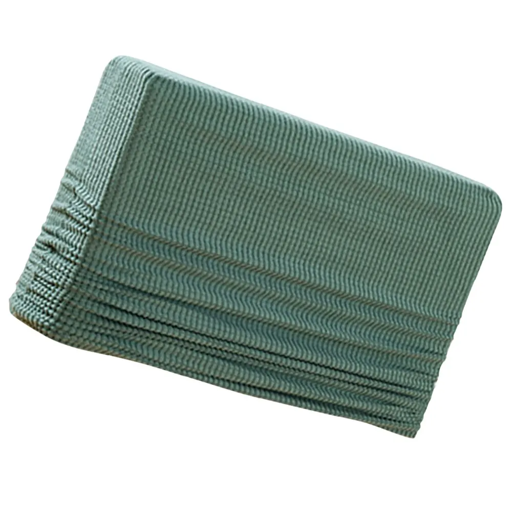 

Dust Cover for Heater Electric Washable Radiator Covers Portable Space Breathable Large Size Mint Green Home Oil Protector Anti