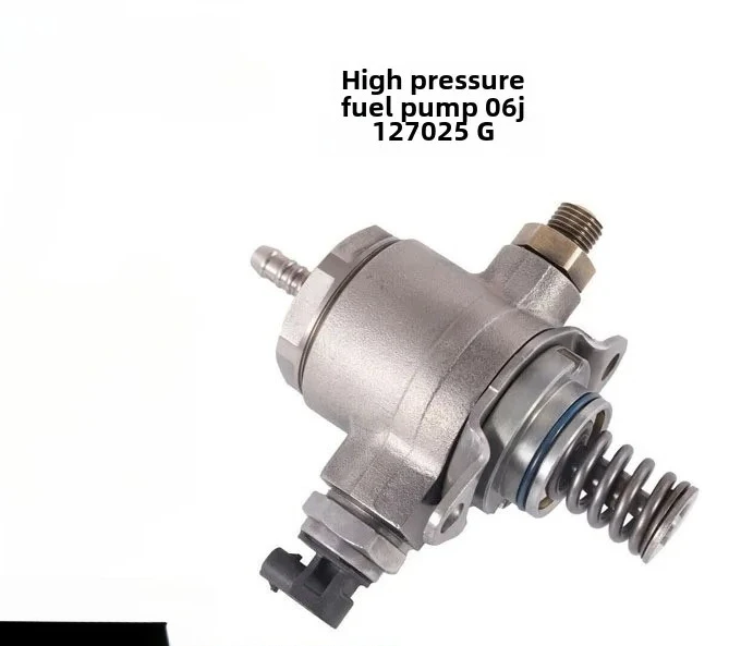 high pressure oil pump, automotive high pressure pump