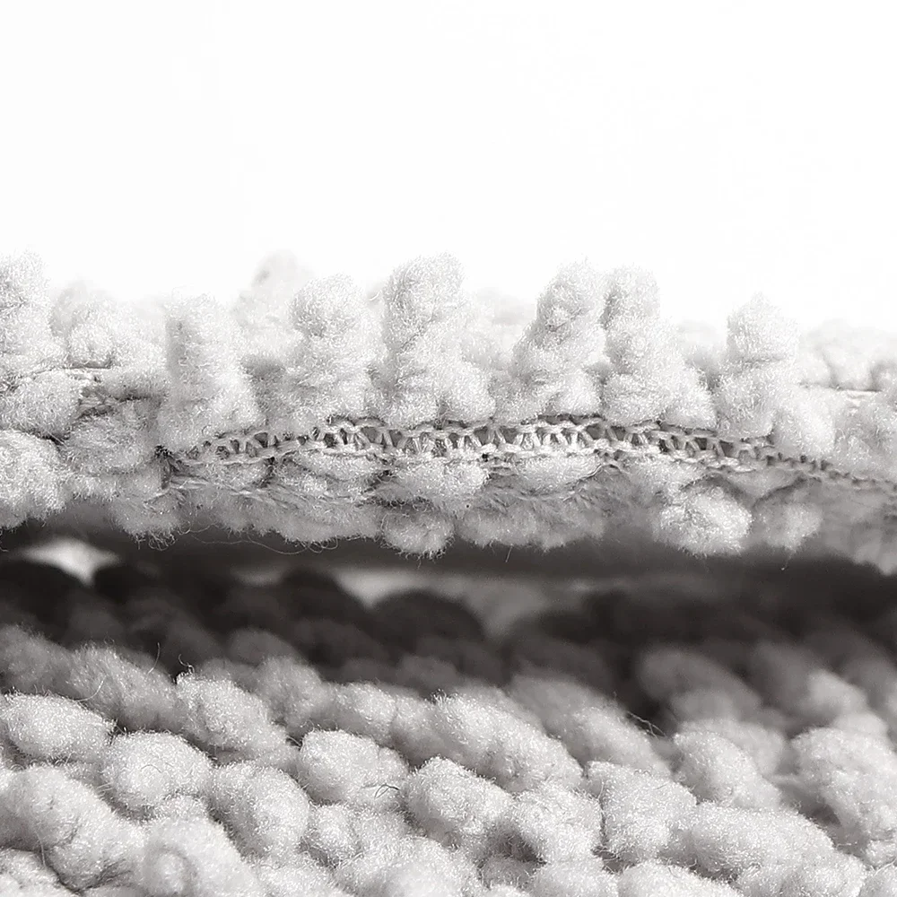 16PC Durable Mop Cloth Compatible Accessories For Xiaomi X20+ X10+ X20 Plus X10 Plus Robot VacuumMop Pad Replacement Spare Parts view 5