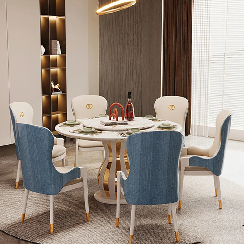 Moderne Woonkamer Meubels Nordic Houten Stoelen Luxe Planken Tafels Kasten Studie Tafel Mini Mesa Comedor Stoel Barkrukken