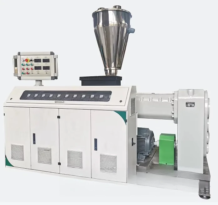 

Manufacturing Machine Wood Plastic Board Making Machine Wpc Board Making Machine