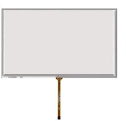 

9 "210 мм * 126 мм дюймов сенсорный экран для AT090TN12 V.3 AT090TN10 EJ090NA-03B сенсорная панель дигитайзер ремонт замена 210 мм * 126 мм