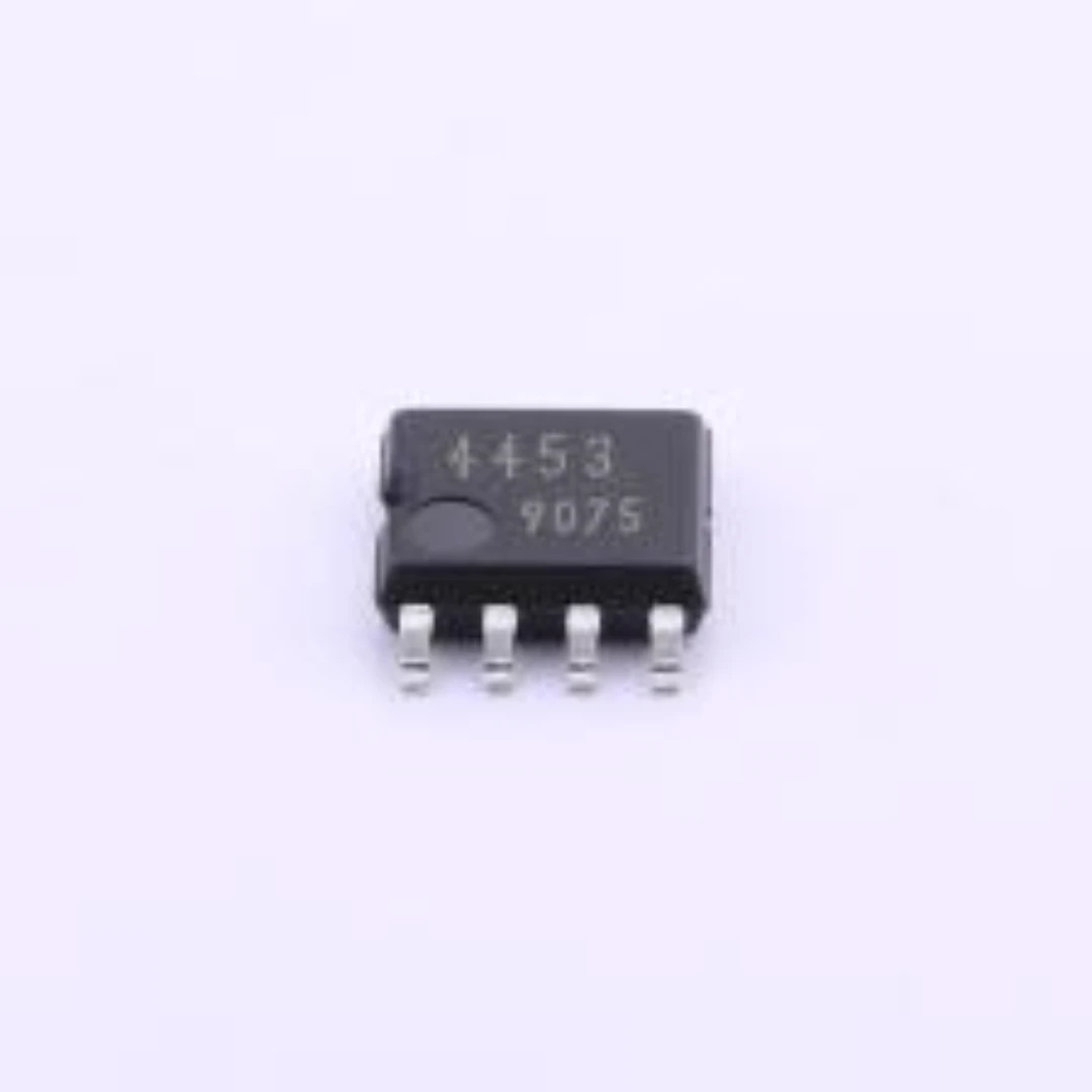  20pcs/LOT BH4453F-E2 HEADPHONE AMP FOR CD PLAYER