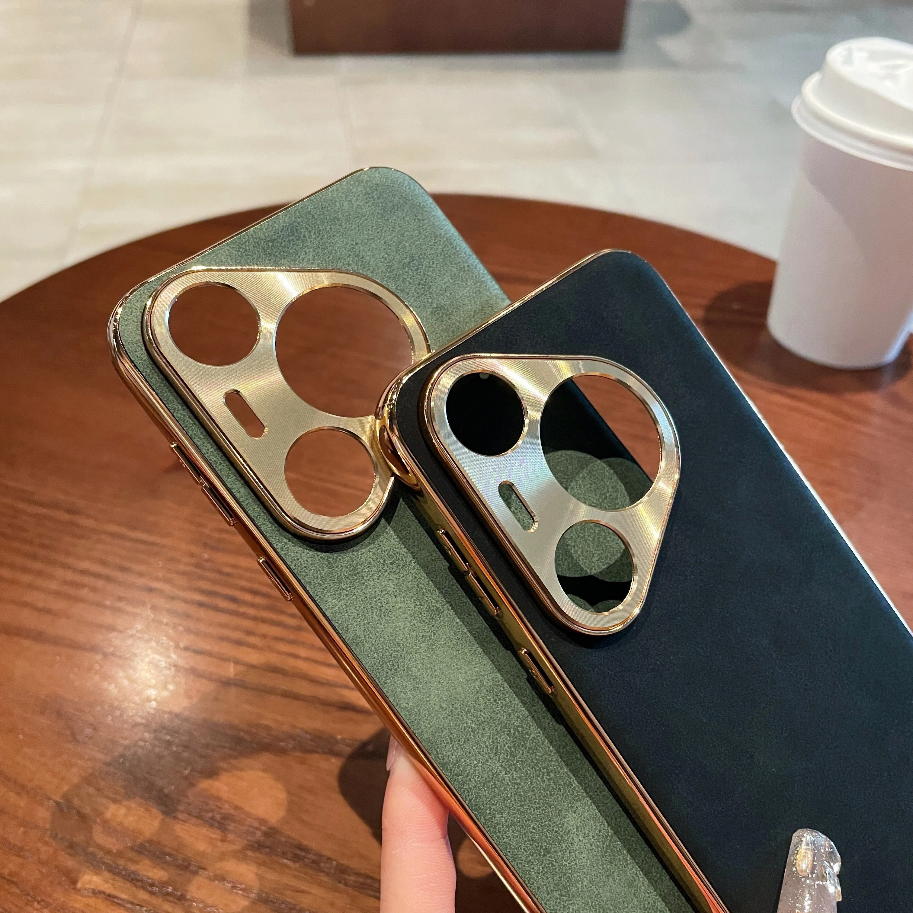 Thumbnail 4 - #14 Huawei P60 Phone Case Comparison Guide