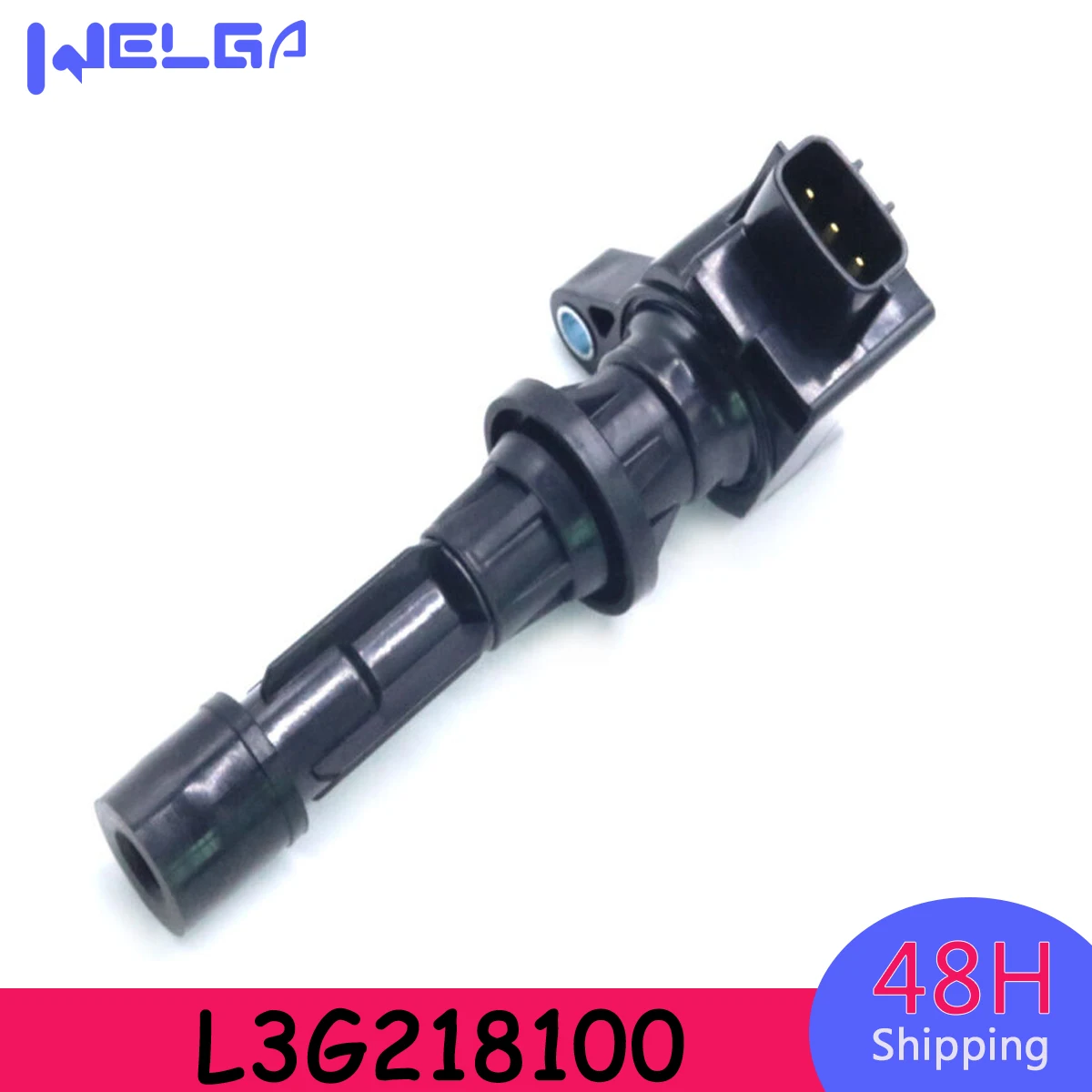 

Car Accessories Ignition Coils UF540 L3G218100 L3G218100A L3K918100B 5C1740 E1040 Fits For Mazda 3 6 CX7 07-2012 MX5 MIATA 06-15