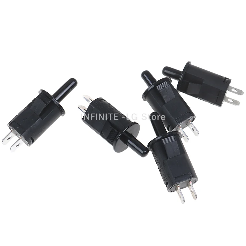 1pcs Door Cantact Switch For Disinfection Cabinet Refrigerator Gate Control Water Heating Electric Blanket Switch Anti-dumping
