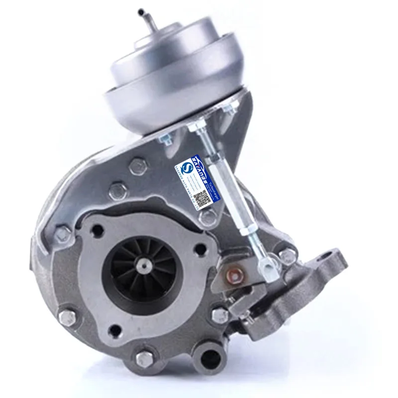 VB14 Turbo 1720126021 VB17 VB14 VIA10040 VFA10127 VFA10127 VEA10127 Turbocharger for TOYOTA Avensis Corolla RAV-4 2.2D-4D