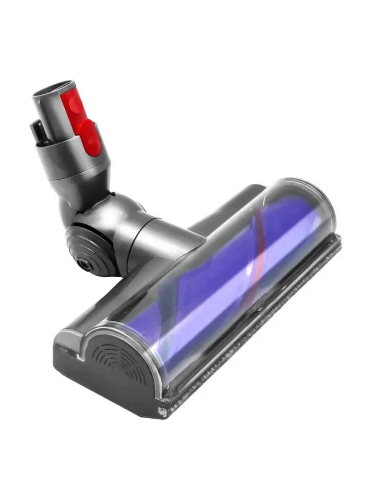 Vacuümborstelkop Voor Dyson V7 V8 V10 V11 V15 Hardhouten Vloer Elektrische Direct Dirve Stofzuiger - afbeelding 2