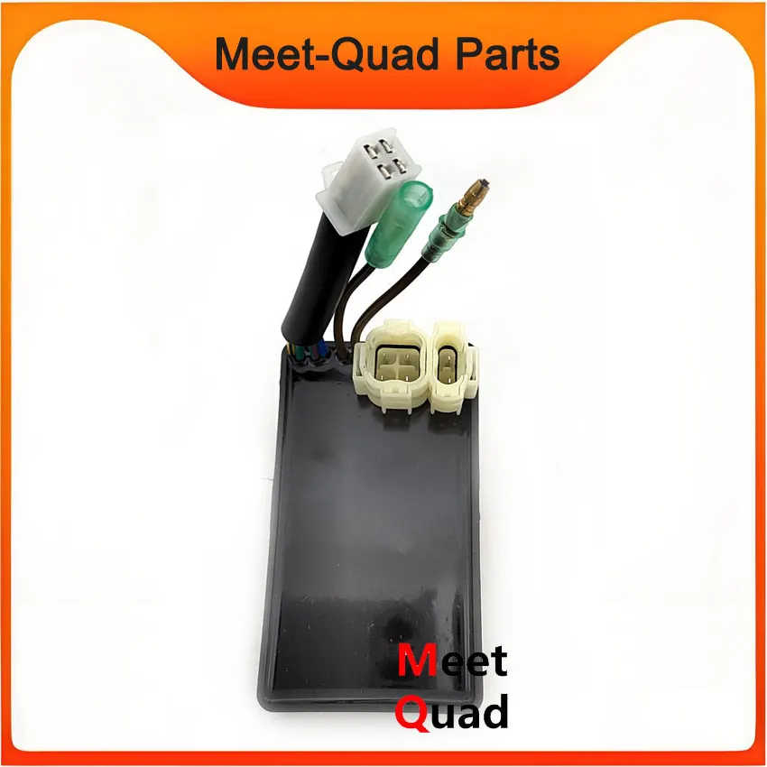 ECU CDI 30410-225-003 for ADLY 280 320 ATV Ignition Parts 45km/h to Unlimited Speed