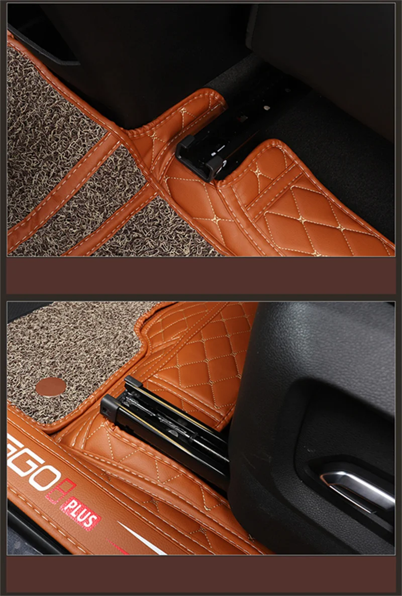 For CHERY TIGGO 8plus foot pad dedicated fully surrounded by environmental protection products interior high quality