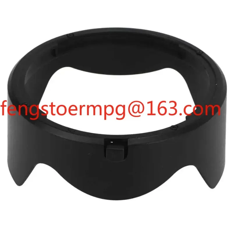 EW-83N Reversible Lens Cover ABS Anti-Reflective Mirror Hood Protector for RF24-105mm F4 L IS USM Lens Accessories