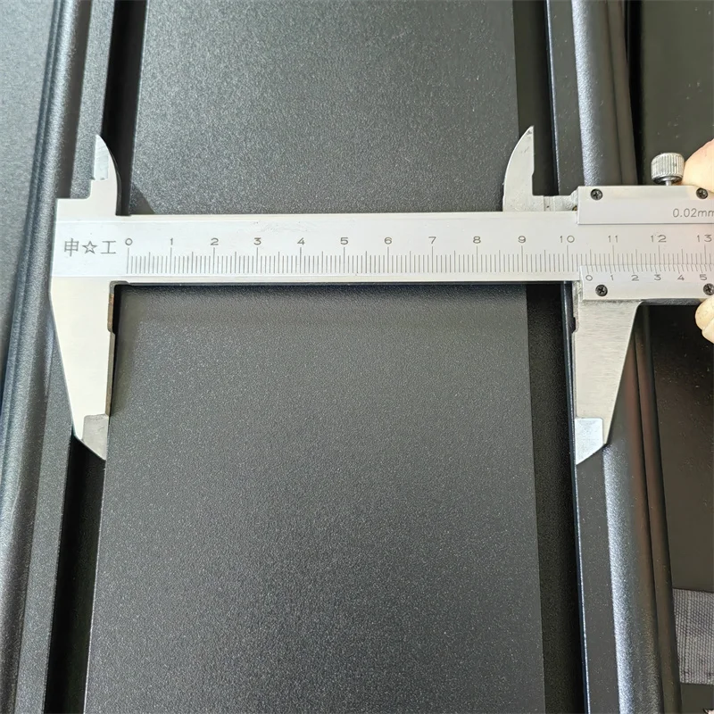 맞춤형 자동차 루프탑 텐트 및 어닝 연결용 범용 L 브래킷 오프로드 전용