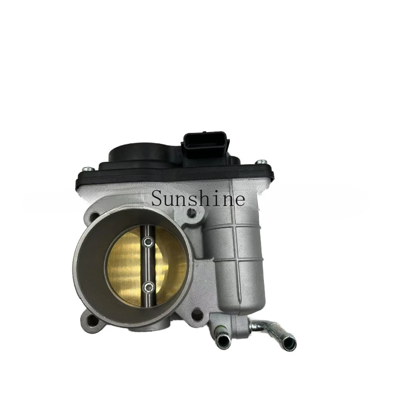 

Throttle assembly for RME50-11 16119-ED00A 16119-ED000