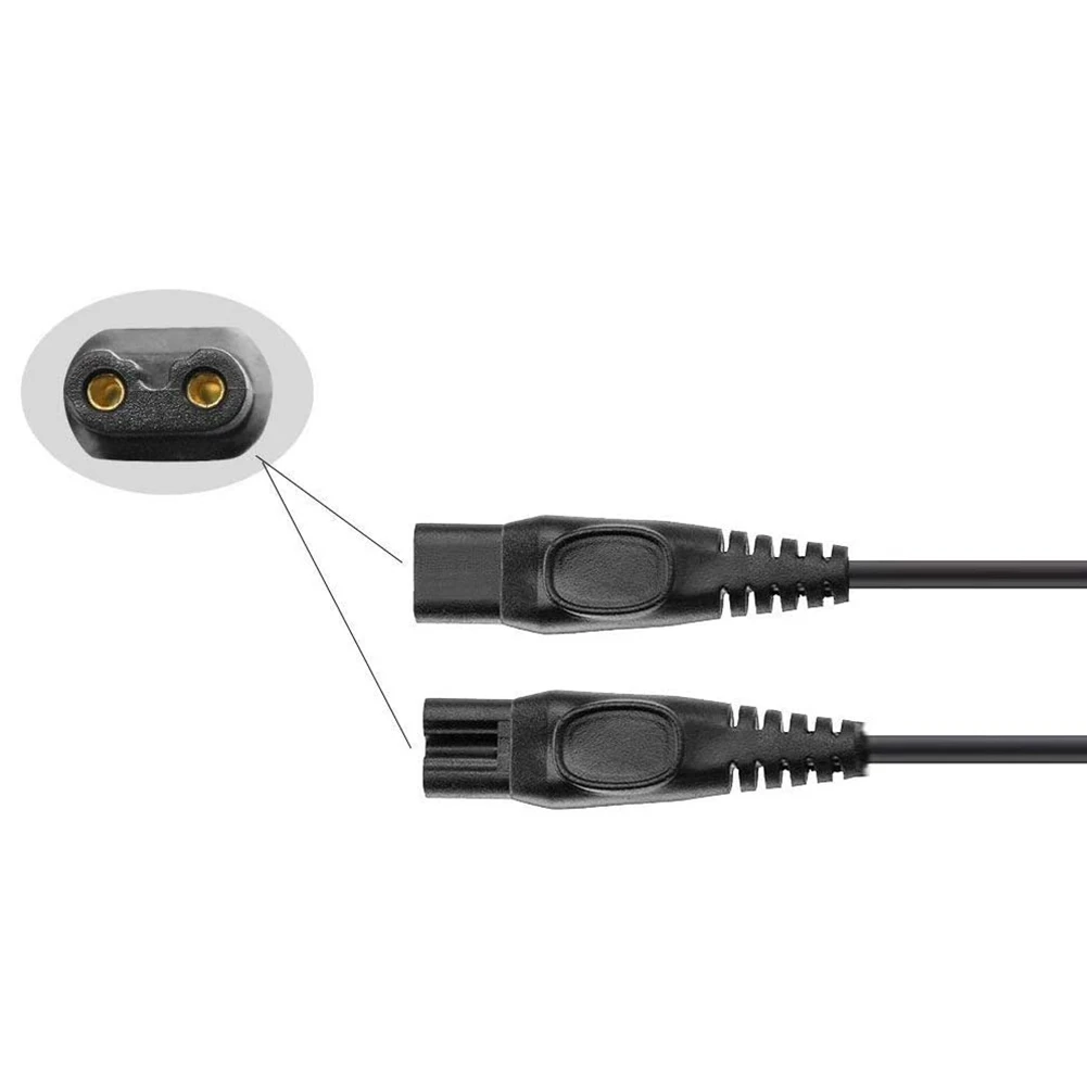 

L62A15V адаптер зарядное устройство для бритвы Philips HQ8505 6070 7310 6090 6071 9020 568 вилка стандарта США