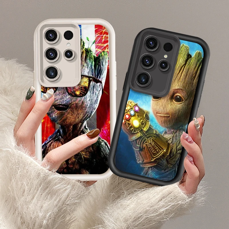 Avengers Groot Cute… - image