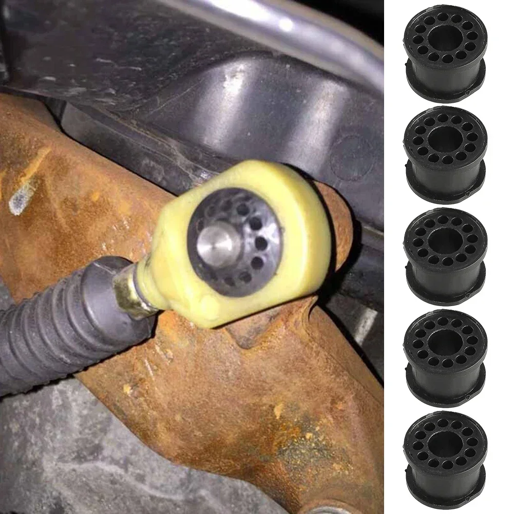 For Fiesta Shift Cable Bushing Shift Cable Bushing For Focus 4668268AC For Fusion Car Gear Shift Cable Bushing
