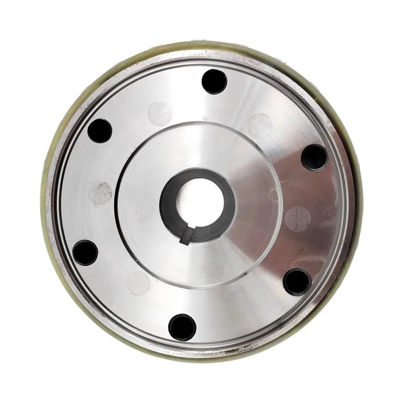 Flywheel Replacement Magneto Rotor For 800 CF 800 X8 Z8 U8 ATV UTV GO Kart- For Part Number 0800-031000