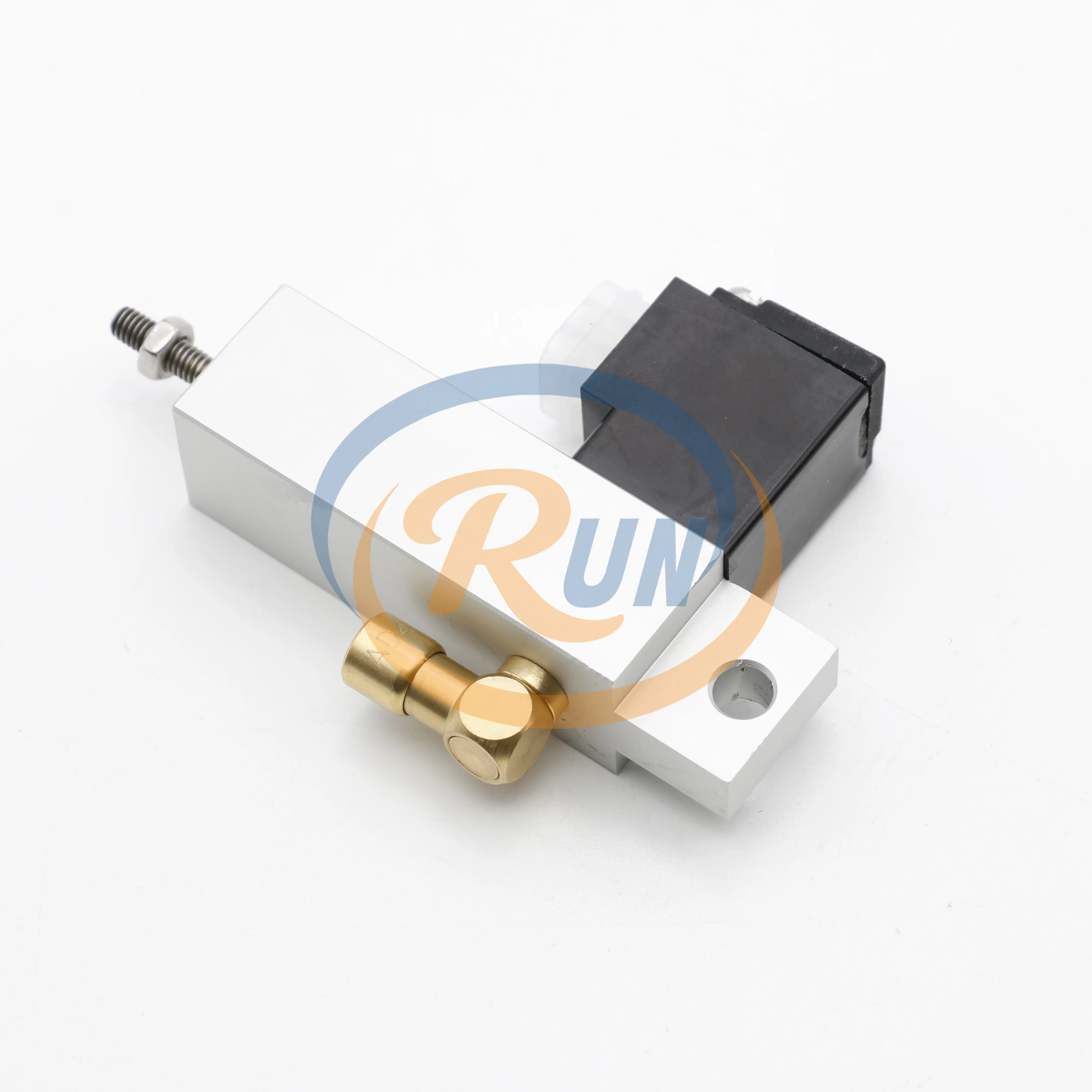 1pc G2.335.493/01 SM52 SM74 CD74 High Definition Printing Machine Spare Parts Solenoid Valve Good Quality