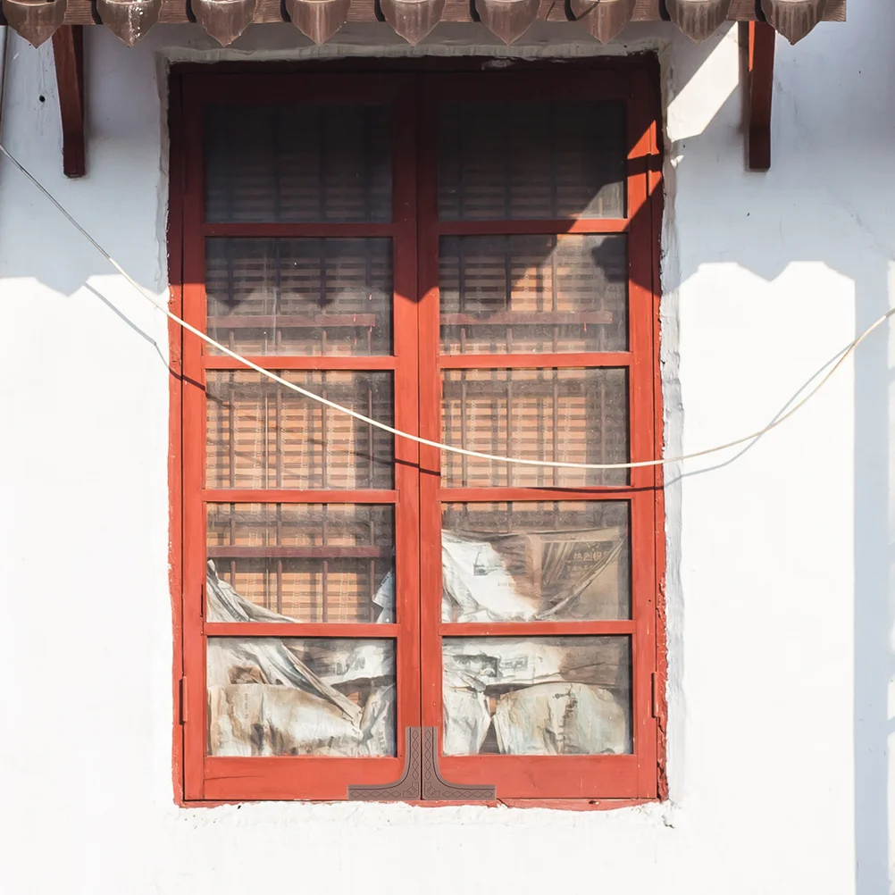 4 szt. Ochraniacze na rogi mebli, silikonowe zabezpieczenia krawędzi mebli dla dzieci, na stół, okno, do ochrony i dekoracji domu