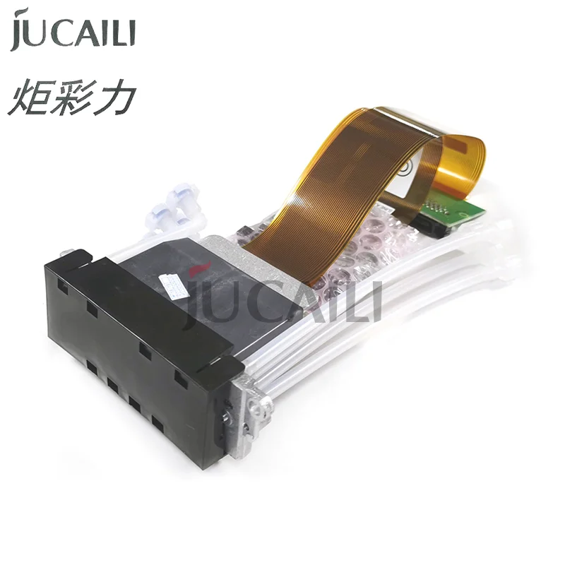 

Jucaili Original Series Printhead Ricoh GEN5 Head for solvent head printer UV Flatbed Printer