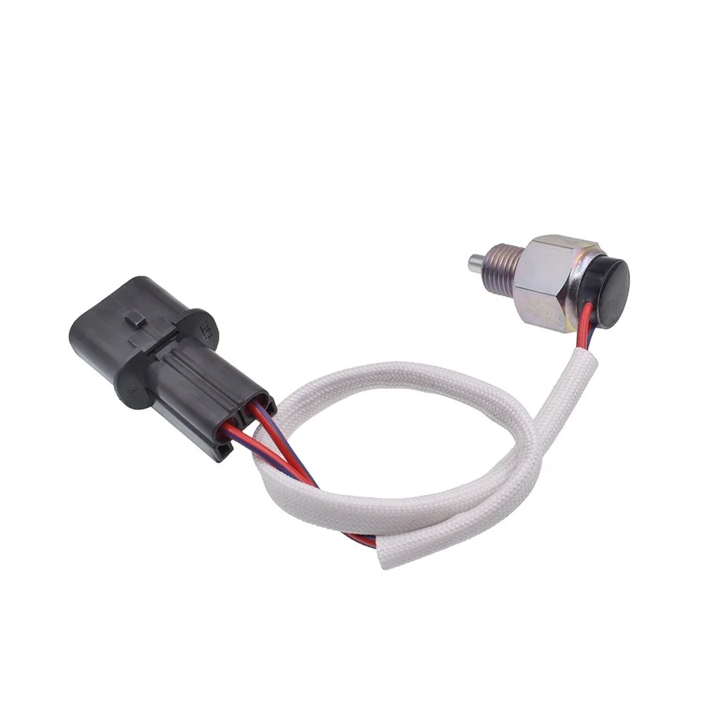 Car Transfer Case Switch Sensor For Mitsubishi  L200 Pickup Truck 8604A004 Material:Plastic,Metal Replace Your Broken Damaged