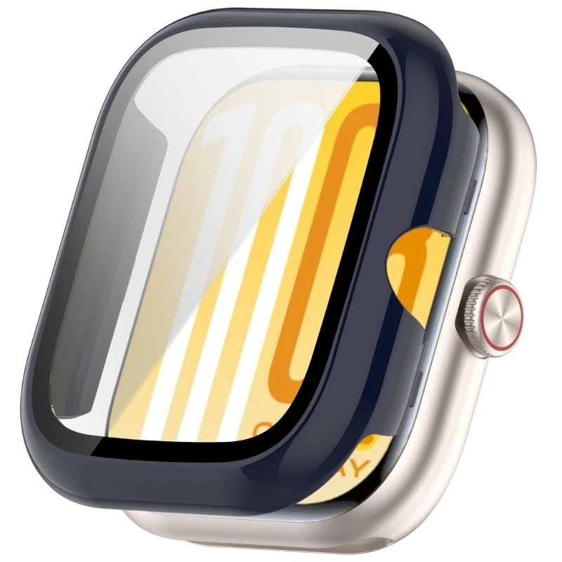 Funda para reloj, carcasa protectora impermeable, piel parachoques lavable, carcasa resistente a arañazos para reloj GT2