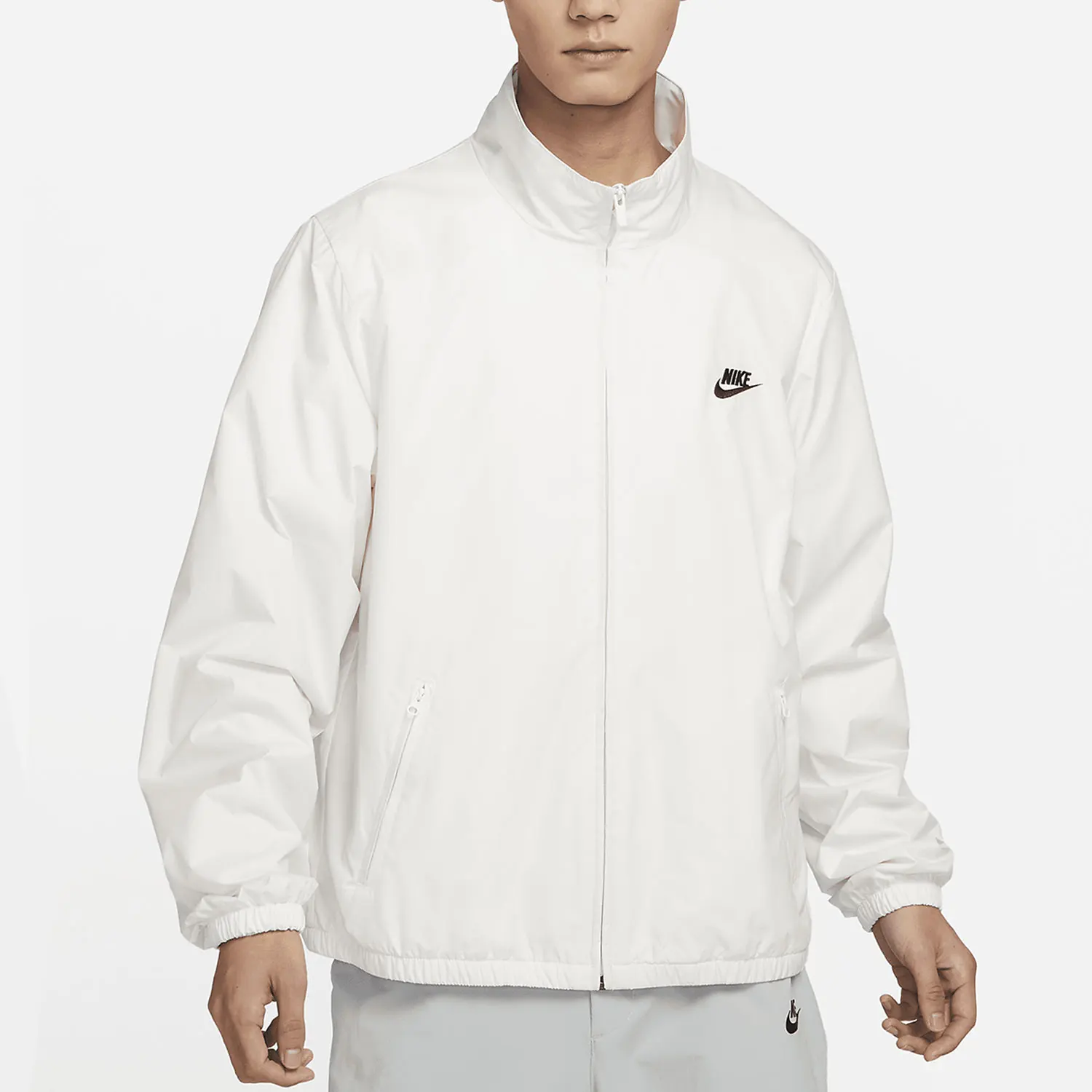 Nike genuine genuine 2023 Spring New Men's Trendy Sports Jacket DX0673-030