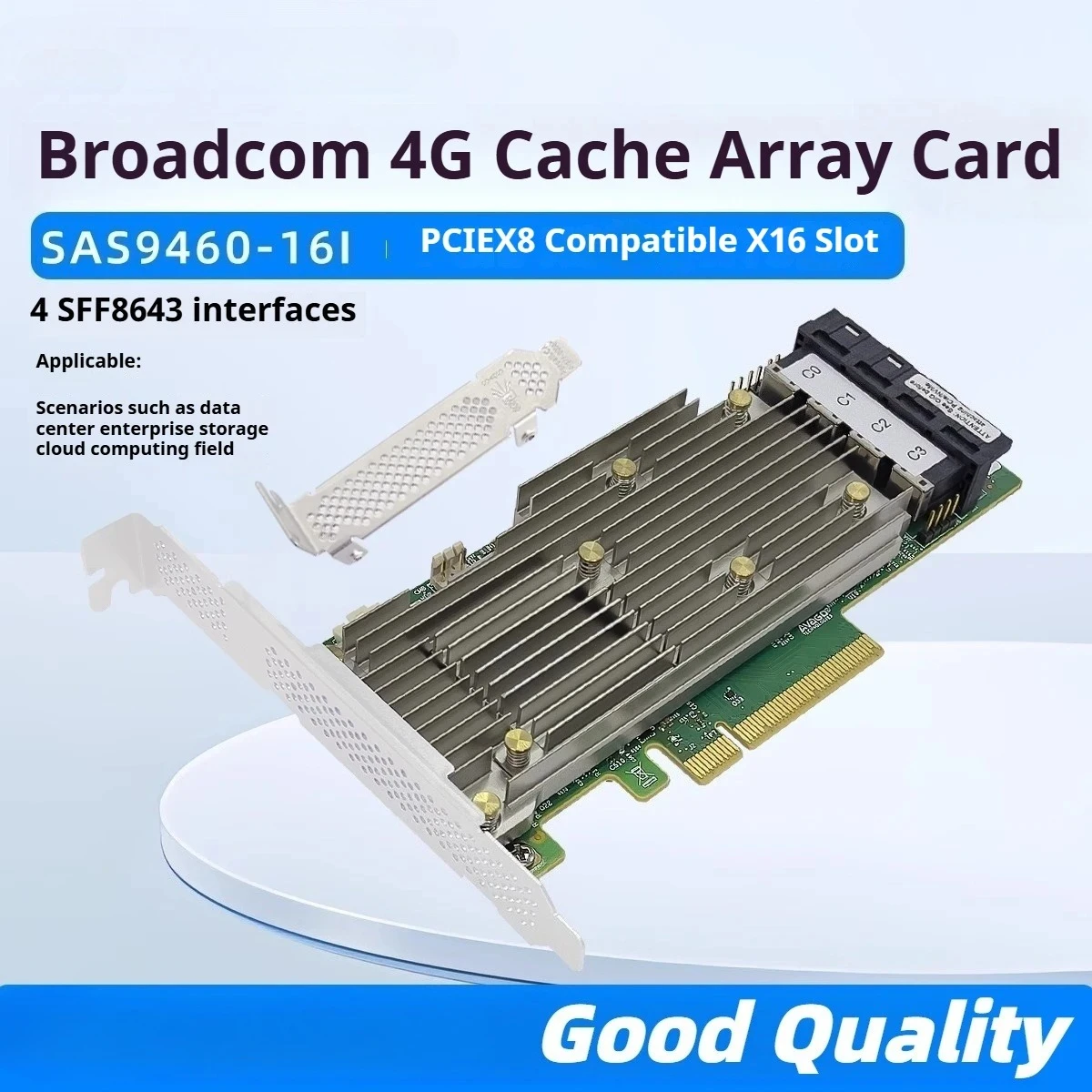 Original Lsi SAS946…