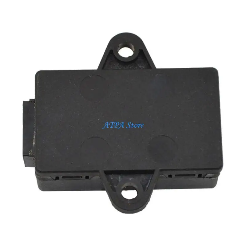 U13C User Friendly Heating Control Module Featuring Three Stage Adjustment & Intelligent Temperature Management for Vehicle