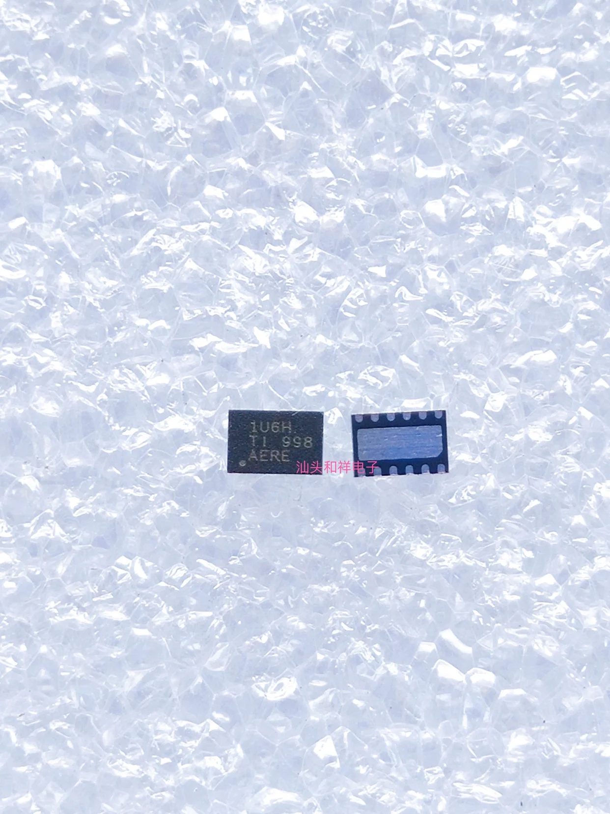 

НОВЫЙ LM51551DSSR WSON-12 10 шт.