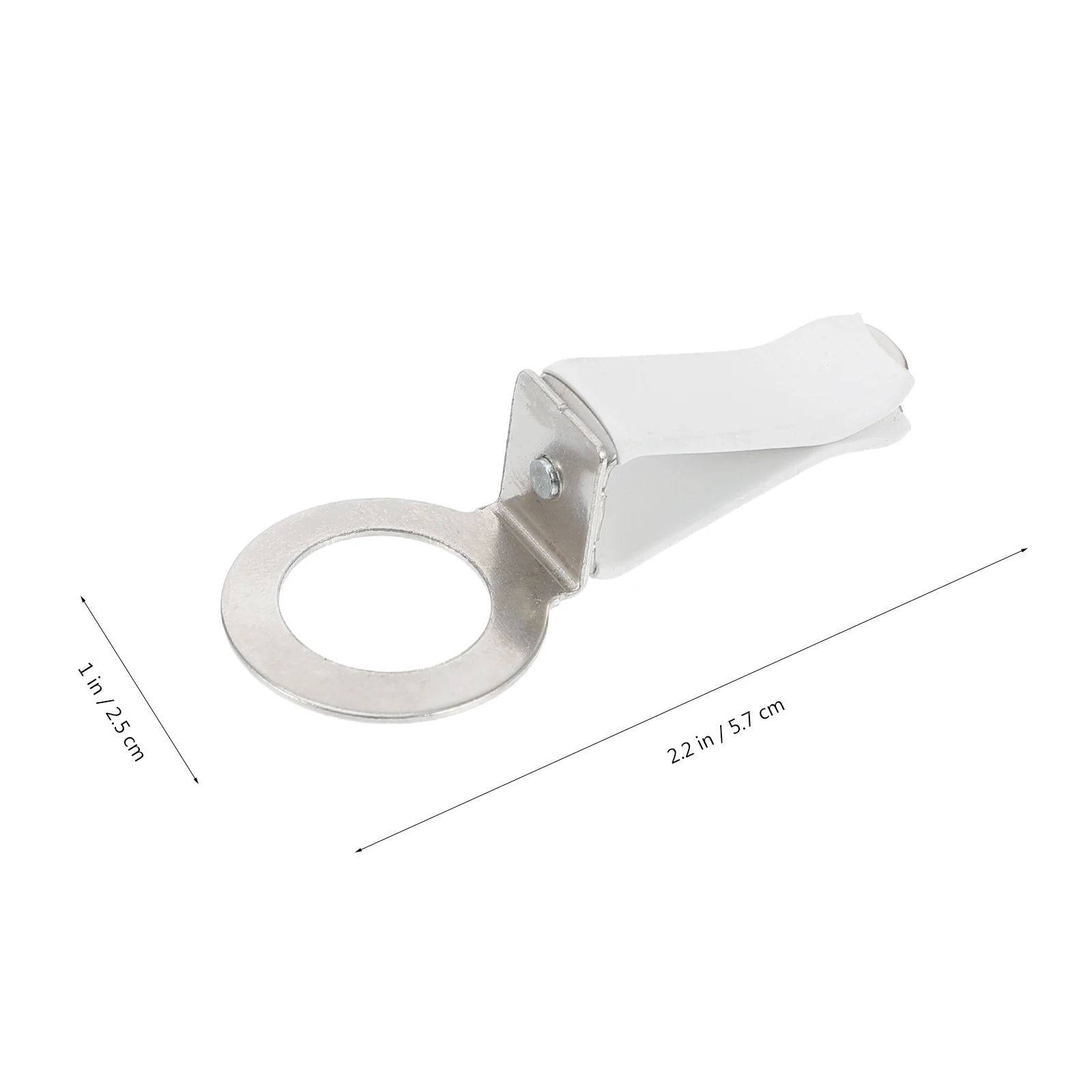 

24Pcs Car Air Vent Clip Reliable Perfume Holder for Auto Outlet Stylish Aroma Clip Smooth Finish Wide Compatibility