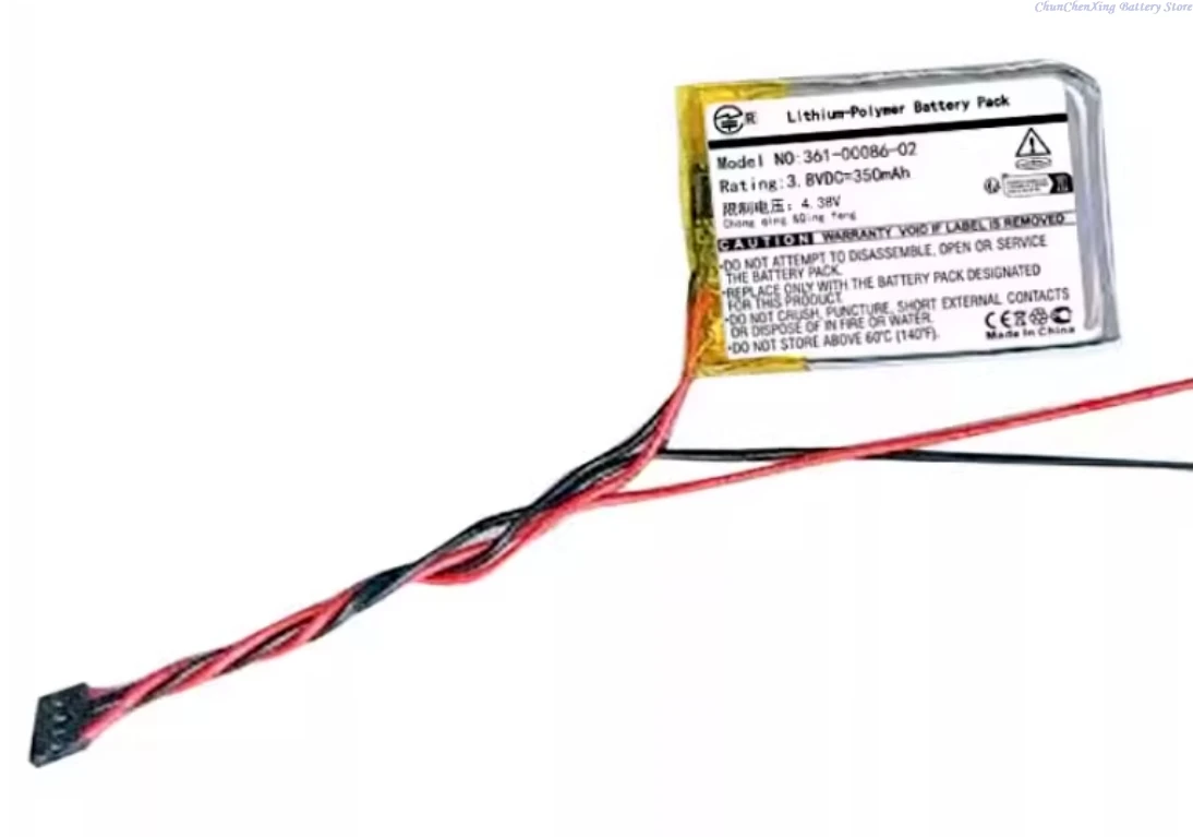 Allccx 3.8V 150Mah … - image