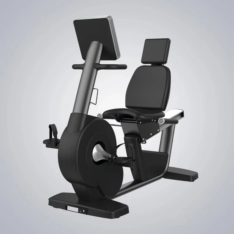 Bicicleta de Spinning Magnética para Ejercicio en Casa, Bicicleta Estática para Entrenamiento Cardiovascular