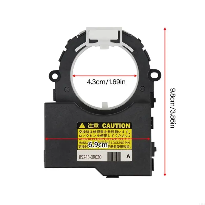 Replacement Steering Automotive Accessories 89245-0R030 89245 0R030