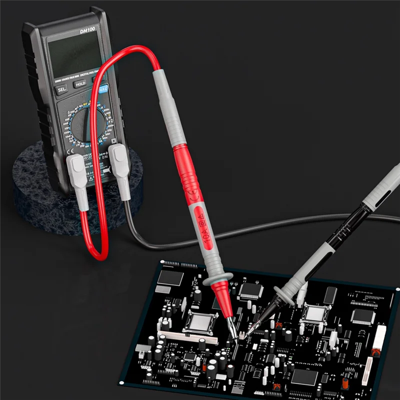 Yls-Multimeter Test…