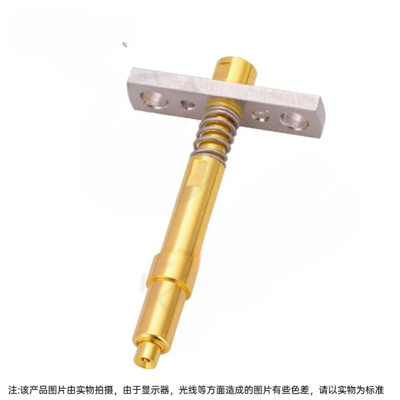 SMPM Interface RF Head, Suitable for RF Fifth and Sixth Generation Switch High Frequency Test Probe/head MM206819