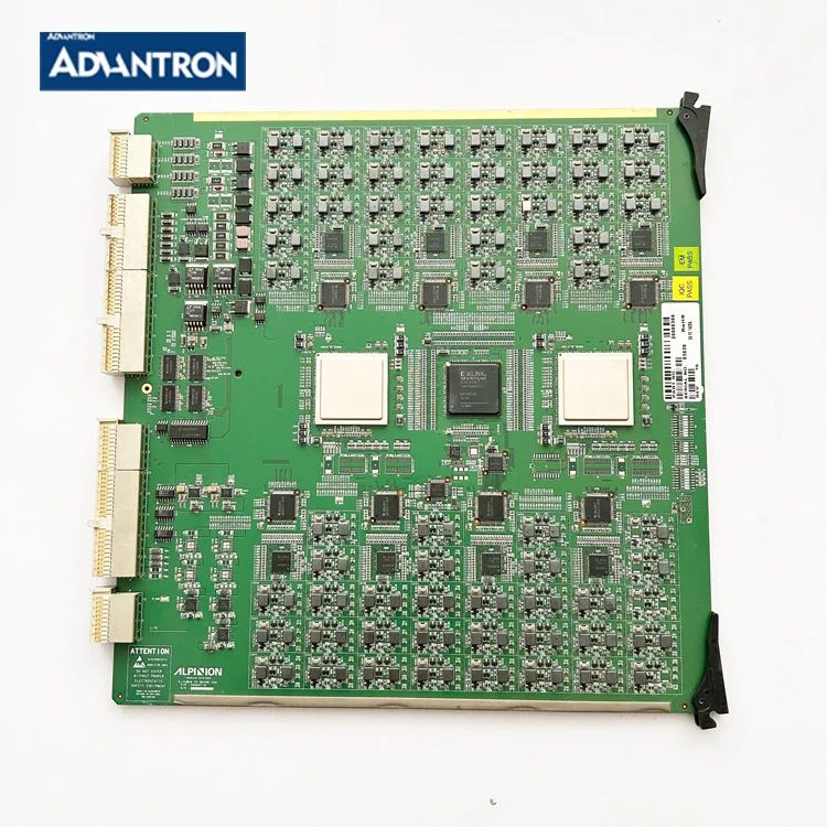 MEDICAL SYSTEMS E-CUBE9 FE BOARD A05 P/N:20000716 Industrial Motherboard CPU Board CPU Module  Stock